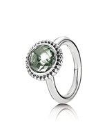 Anello Pandora Donna in Argento 190620GAM-50 - 190620GAM-50